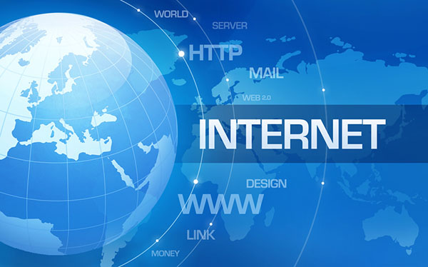Internet là gì? Tìm hiểu thông tin về Internet 