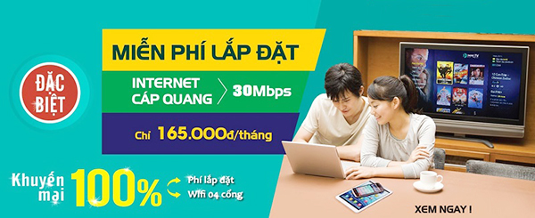 Khuyến mãi lắp mạng Internet Wifi Viettel tại Biên Hòa Đồng Nai 