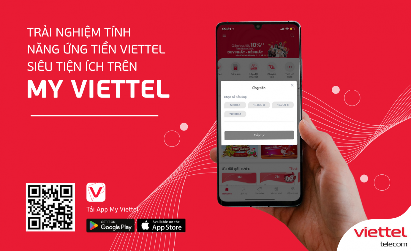 Cách hack tiền Viettel như thế nào và sự thật bạn nên biết