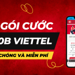 Cách hủy gói cước 5G160B Viettel đơn giản, nhanh và miễn phí