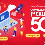 Viettel miễn phí 20GB data 5G và gọi nội mạng nhân dịp sinh nhật