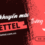 Cập nhật lịch khuyến mãi Viettel tháng 3/2025 chi tiết nhất