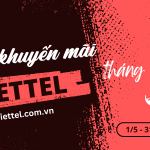 Cập nhật lịch khuyến mãi Viettel tháng 5/2025 chi tiết nhất