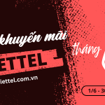 Cập nhật lịch khuyến mãi Viettel tháng 6/2025 chi tiết nhất