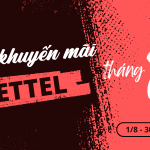 Viettel khuyến mãi tháng 8/2025 ưu đãi cho thuê bao trả trước và trả sau